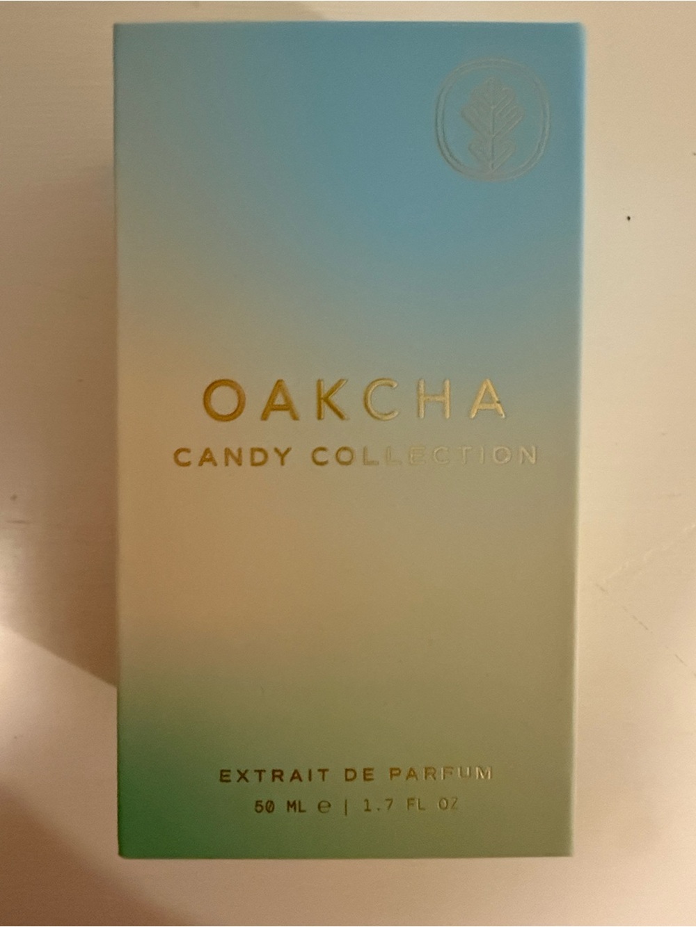 Oakcha Candy Collection Extrait de Parfum - Watermelon Jam